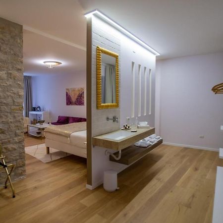 La Piazzetta Suite Ποτέντσα Εξωτερικό φωτογραφία