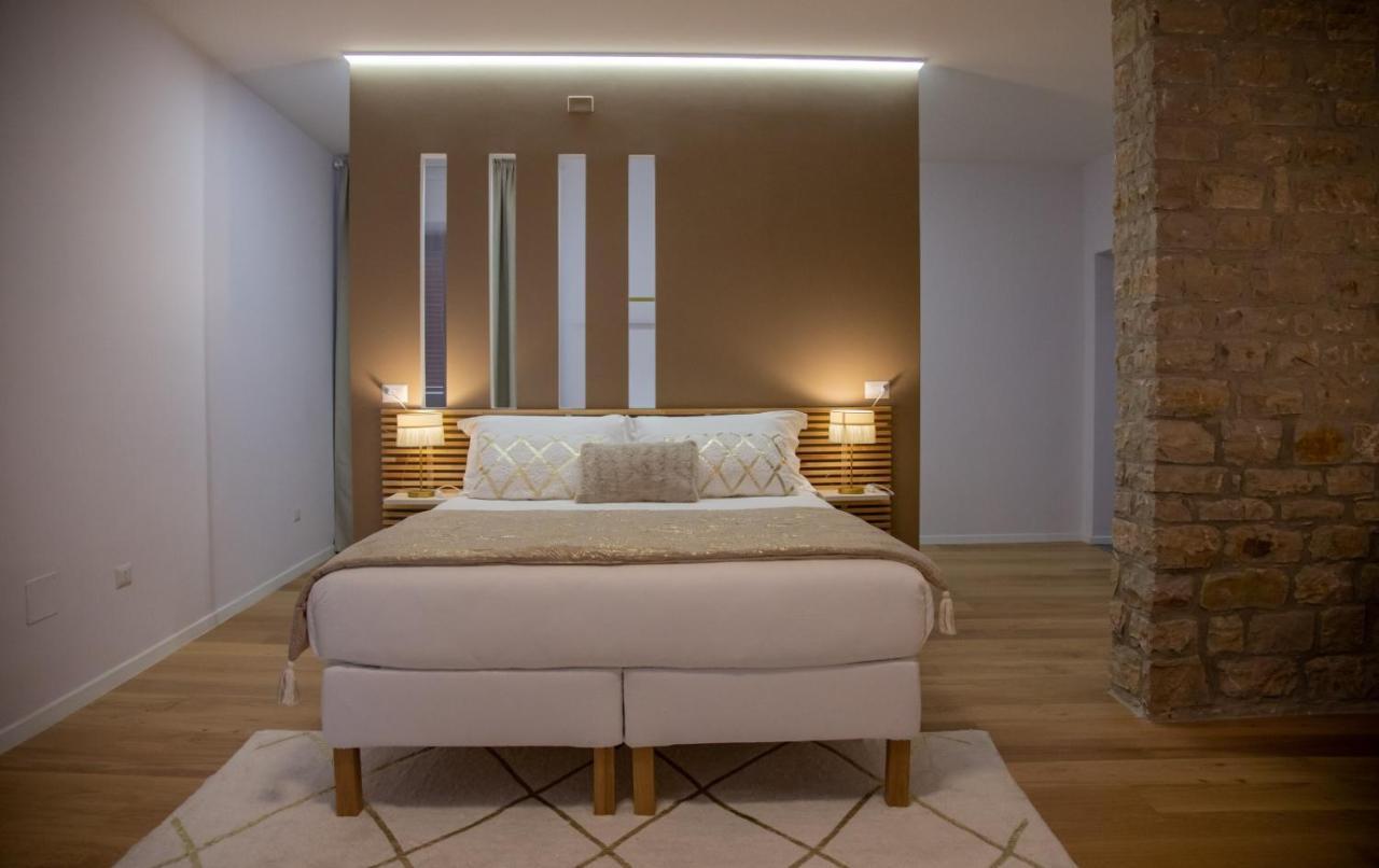 La Piazzetta Suite Ποτέντσα Εξωτερικό φωτογραφία
