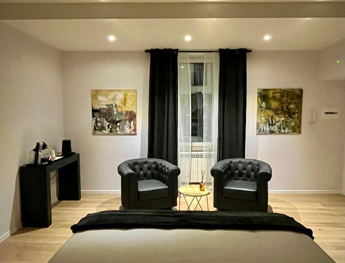 La Piazzetta Suite Ποτέντσα Εξωτερικό φωτογραφία