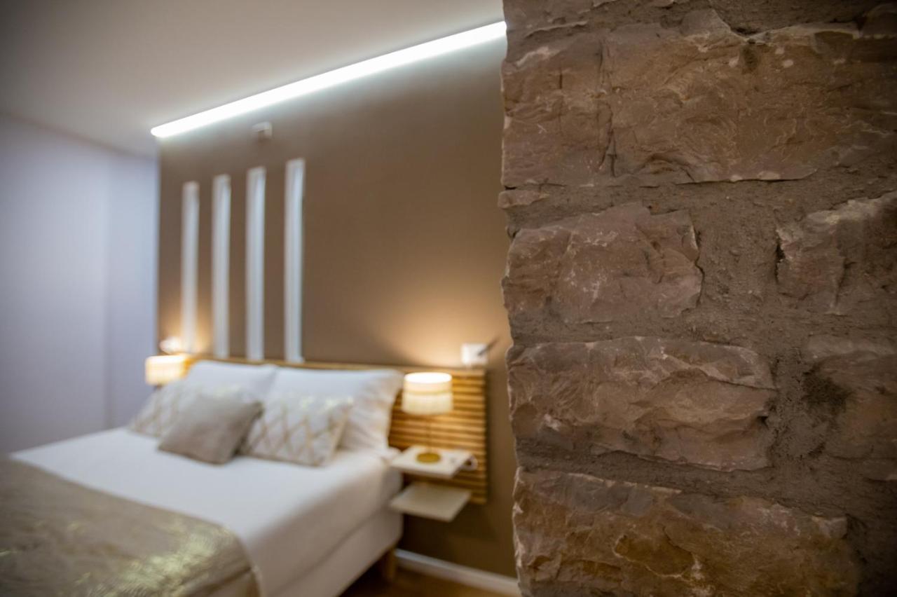 La Piazzetta Suite Ποτέντσα Εξωτερικό φωτογραφία