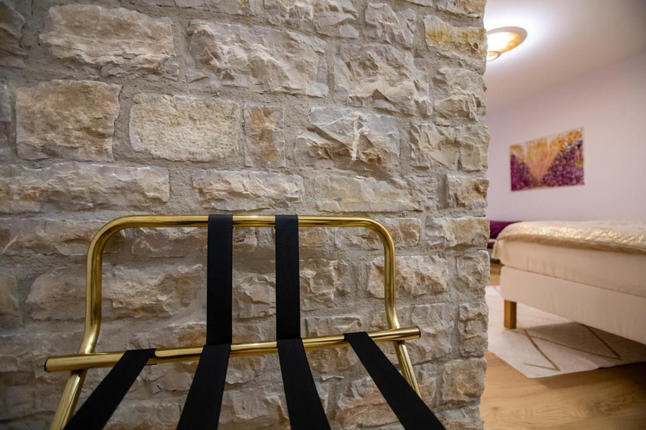 La Piazzetta Suite Ποτέντσα Εξωτερικό φωτογραφία