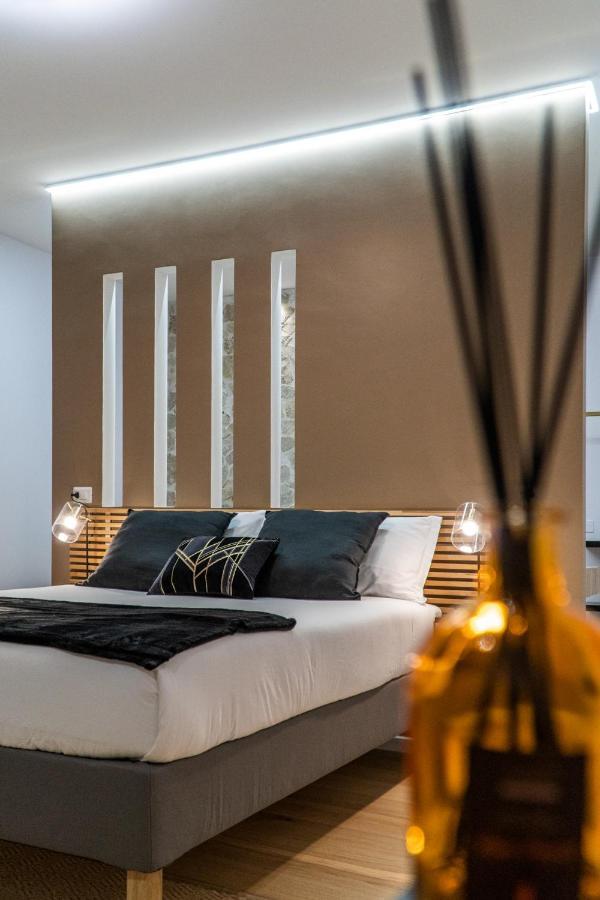 La Piazzetta Suite Ποτέντσα Εξωτερικό φωτογραφία